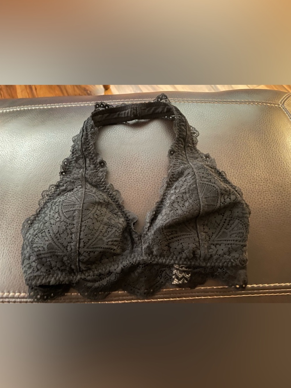 Lace Gilly Hicks Bralette